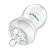 Бутылочка для кормления Natural от 1 месяца Philips Avent, 260 мл 2 шт