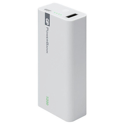 Аккумулятор электрический powerbank 1c05awe 5200 mAh