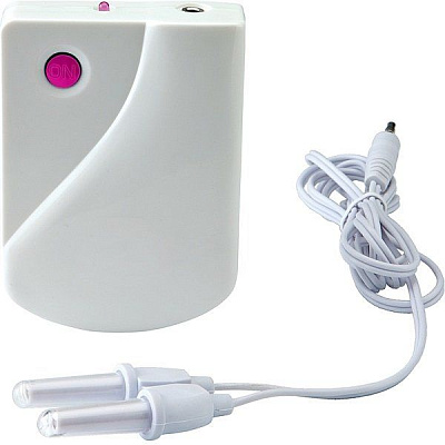 Прибор против насморка и аллергии Welss WS 7068