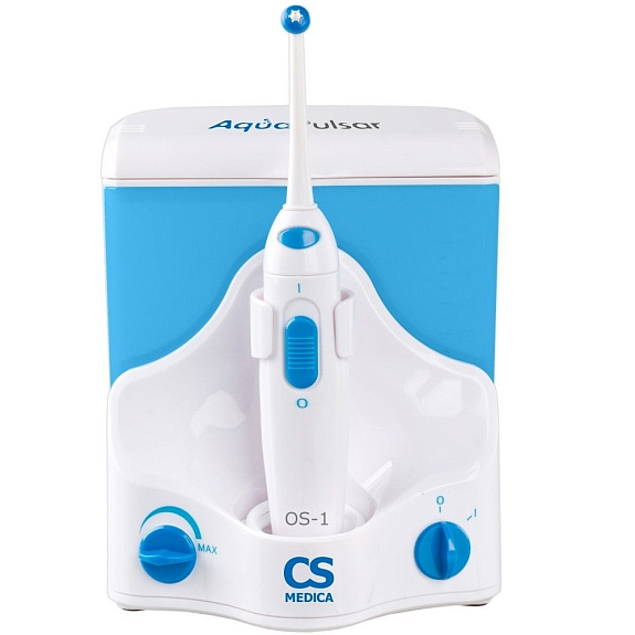 Ирригатор полости рта CS Medica AquaPulsar OS-1