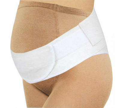 Бандаж идеал универсальный до- и послеродовой Mama Comfort, размер 2 (скидка в цене 10% при заказе 2 упаковок)