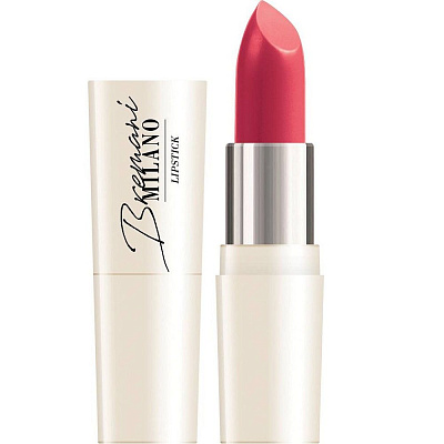 Ухаживающая помада Сладкий персик Lipstick Sweet Peach Bremani Milano NSP