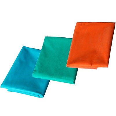 Клеенка медицинская подкладная резинотканевая 0,7 м х 1,5 м