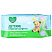 Влажные детские салфетки kids Клинса, 60 шт