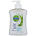 Жидкое антибактериальное мыло для рук Увлажнение с алоэ вера и молочными протеинами Dettol, 250 мл