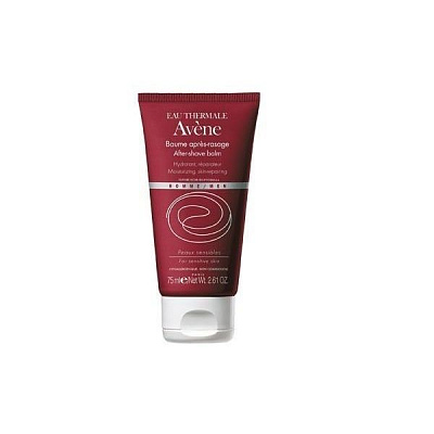 Бальзам после бритья Avene Men, 75 мл