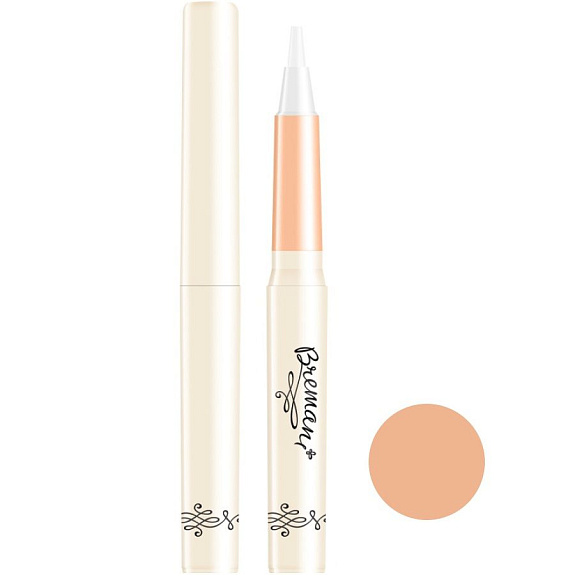 Консилер Кремовый Concealer Cream Bremani NSP