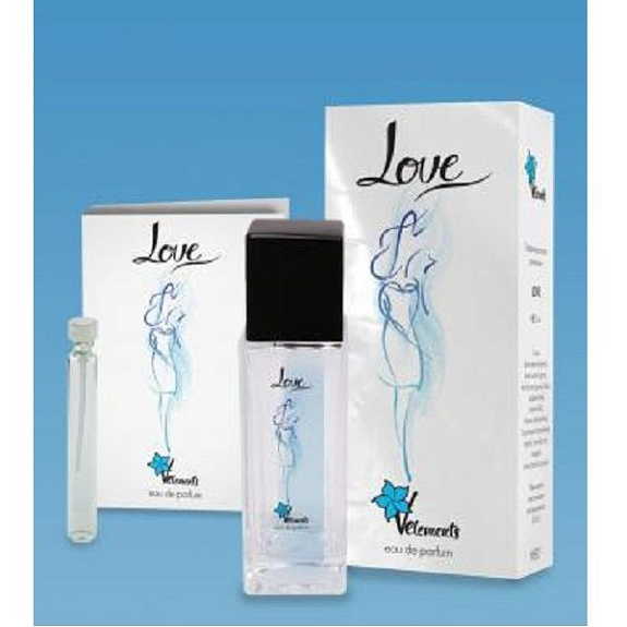 Нейропарфюм "Любовь/Love" Витамакс 15 мл