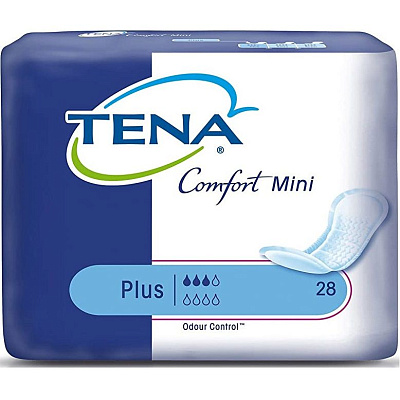 Урологические прокладки Tena comfort mini plus, 28 шт