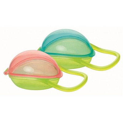 Футляр для пустышки Мир Детства