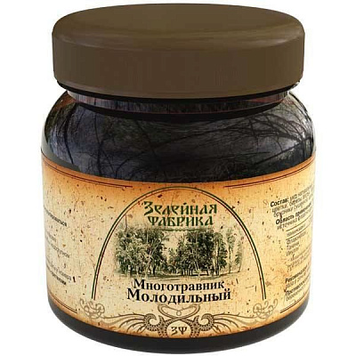 Многотравник молодильный для красоты и молодости Зелейная Фабрика Арт Лайф, 200 мл