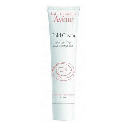 Колд-крем для сухой и очень сухой кожи Avene, 40 мл