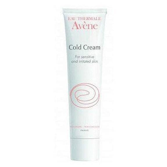 Колд-крем для сухой и очень сухой кожи Avene, 40 мл