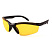 Очки поляризационные спортивные мужские Cafa France с желтыми линзами S11125Y, 1 шт