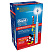 Набор Family Pack Professional Care 500/D16.513U и Детская Mickey for Kids D10.51K Oral-B, 2 шт