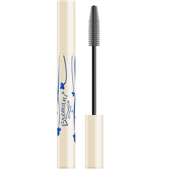 Тушь для ресниц Lash очаровательный объем и длина Mascara charming Lash volume&length Fleur-de-lis Bremani NSP