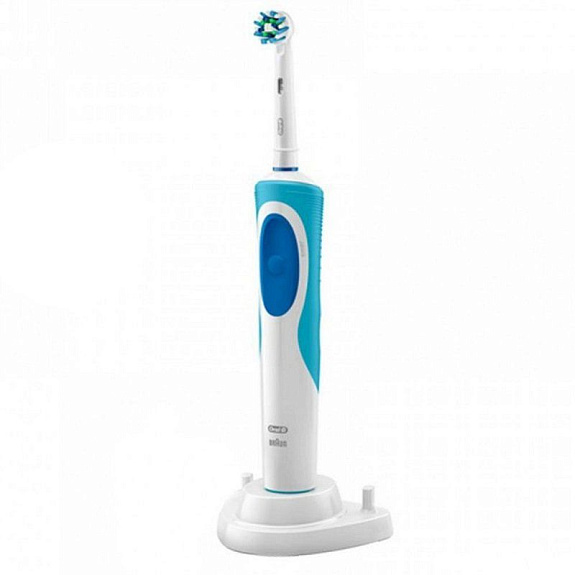 Зубная щётка электрическая Vitality Cross Action D12.513 Oral-B, 1 шт