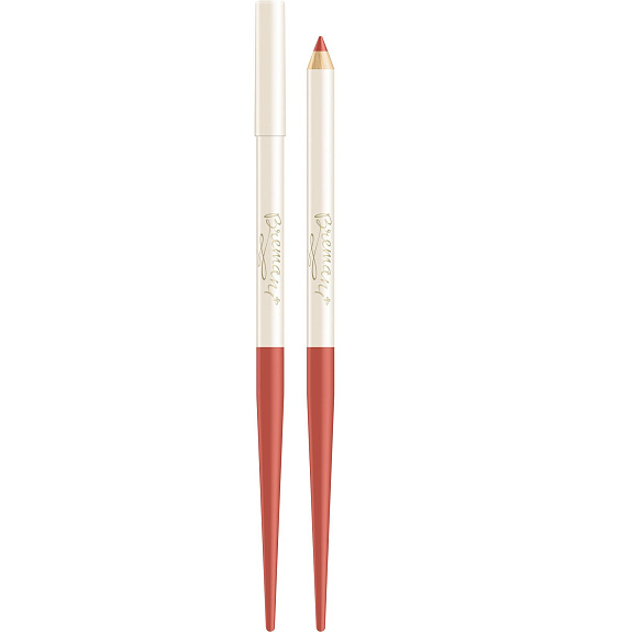 Карандаш для губ "Терракотовый" Lip Pencil Terra Cotta Bremani NSP