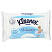 Влажная туалетная бумага cleancare Kleenex, 42 шт