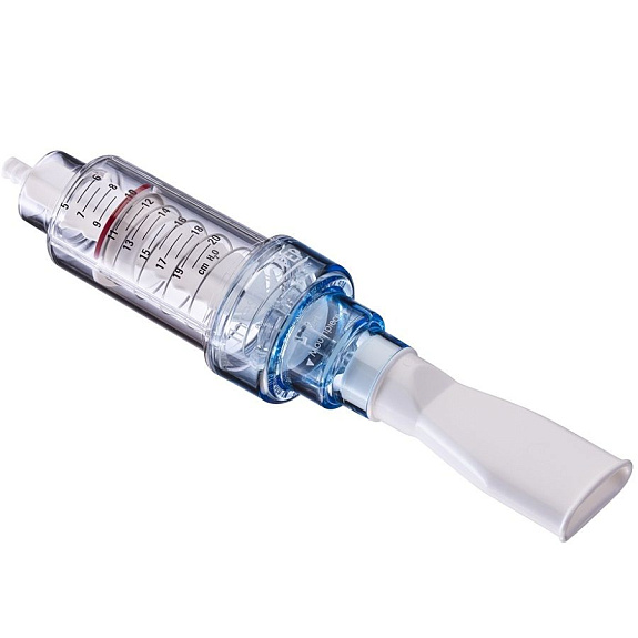 Дыхательный тренажер Philips Threshold PEP с принадлежностями