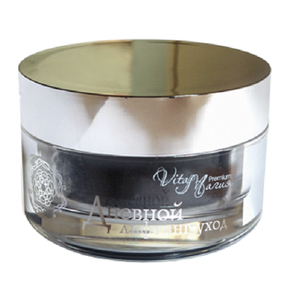 Дневной лифтинг – крем-уход для молодости кожи Premium Витамакс, 50 мл