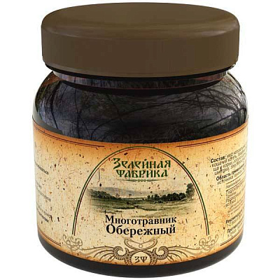 Многотравник обережный от переутомления и болезней Зелейная фабрика Арт Лайф, 200 мл