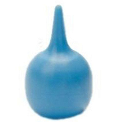 Спринцовка пластизольная а-1 с мягким наконечником Киевгума, 35 мл