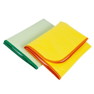 Клеенка детская Курносики, 48х68 см