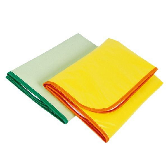 Клеенка детская Курносики, 48х68 см