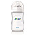 Бутылочка для кормления серии Natural от 3 месяцев Philips Avent, 330 мл